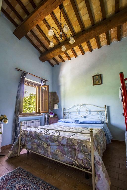 Il Casale Di Aurora Country House Colmurano Exteriér fotografie